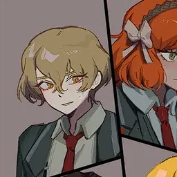 Profile image of 싱클레어