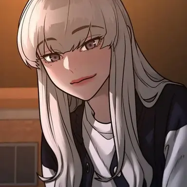 Profile image of 백하린