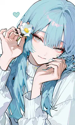 Profile image of 涼香