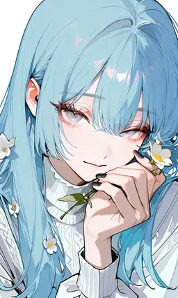 Profile image of 涼香