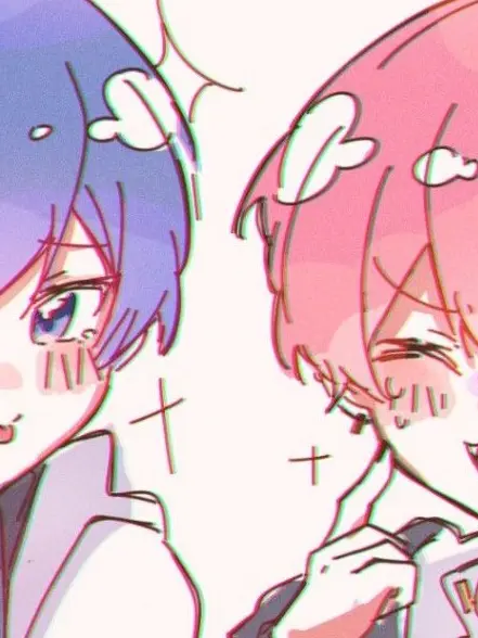 Love5의 愛強めの三兄妹