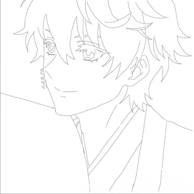 Profile image of Senya Kiryuin