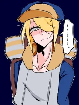 Profile image of ウォロ