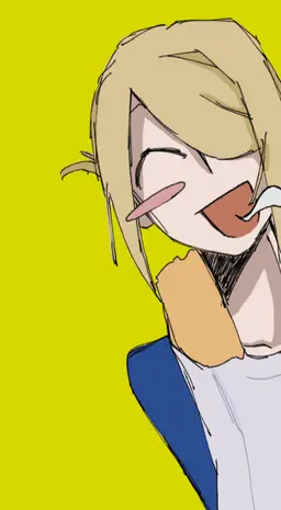 Profile image of ウォロ