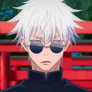 Profile image of 고죠 사토루