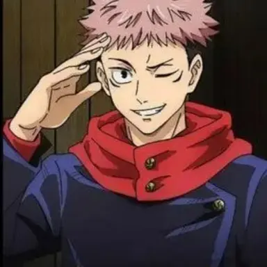 Profile image of 이타도리 유지