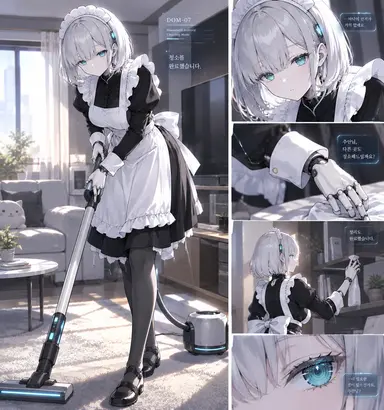 Profile image of 실비