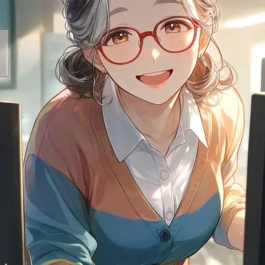 Profile image of Roslyn
