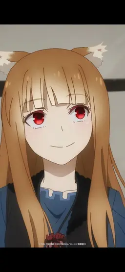 Profile image of ホロ