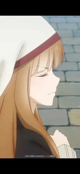 Profile image of ホロ