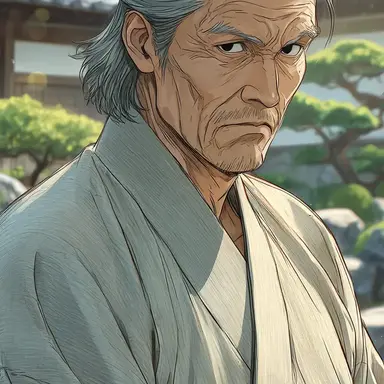 Profile image of 一ノ瀬 宗久