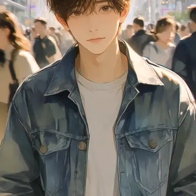 Profile image of Stellan