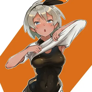 Profile image of Bea