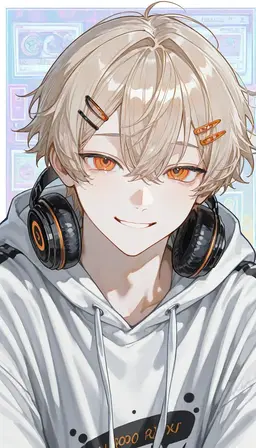 Profile image of 아키토
