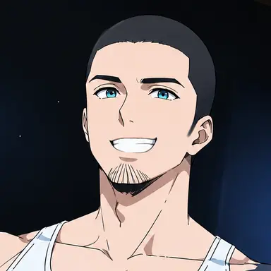 Profile image of カイ