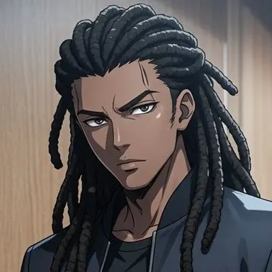 Profile image of ドミニク