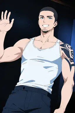 Profile image of カイ