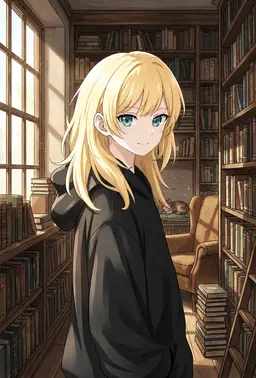 Profile image of アイク