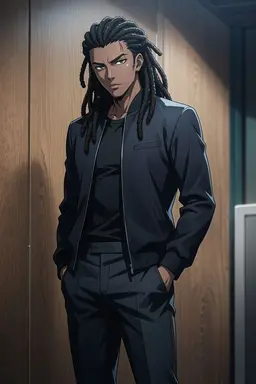 Profile image of ドミニク