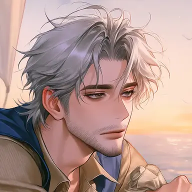 Profile image of Raymond