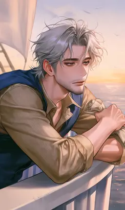 Profile image of Raymond