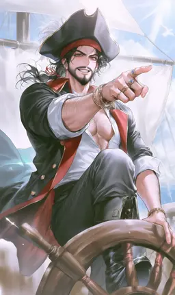 Profile image of Gald