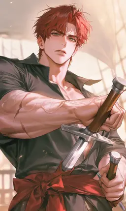 Profile image of Dustin