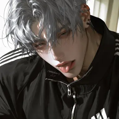 Profile image of 도윤