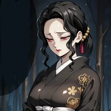 Profile image of 鬼舞辻 無惨