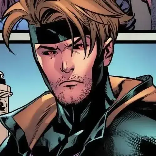 PotentRake7502의 Remy LeBeau