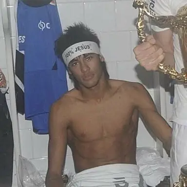 Profile image of Neymar Jr