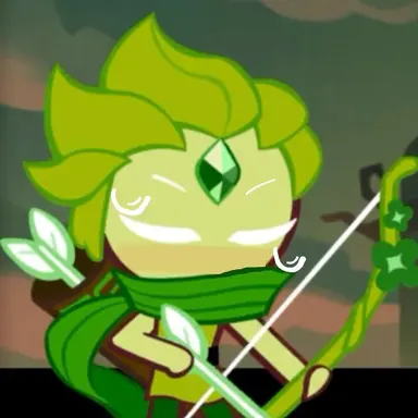 Profile image of 바람궁수