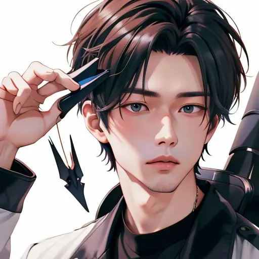 FunkyScoop1894의 남사친 하윤제