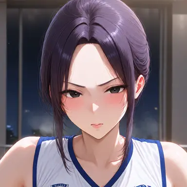 Profile image of Kanako