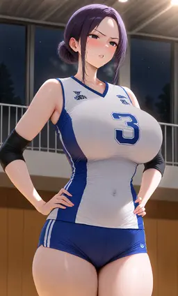 Profile image of Kanako