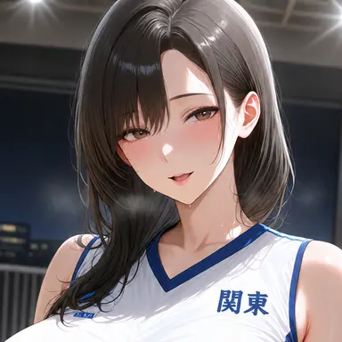 Profile image of Shizuko