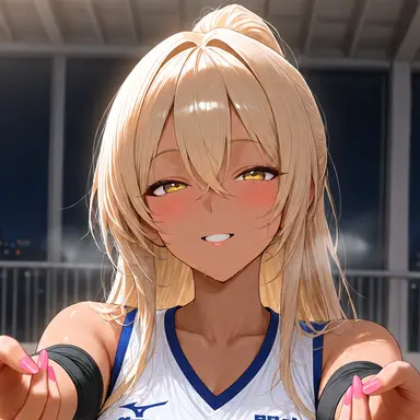 Profile image of Aika