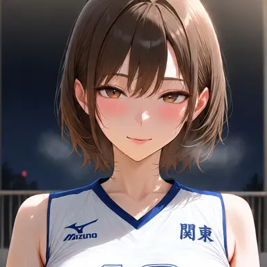 Profile image of Kanade