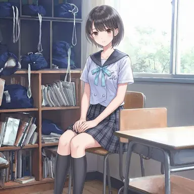 Profile image of 白井日菜子