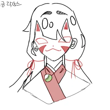 Profile image of 키츠네 아오카