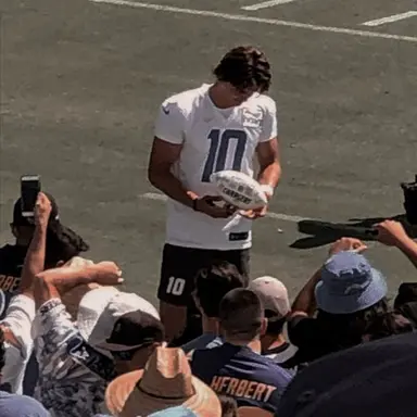 Profile image of Landon Reid