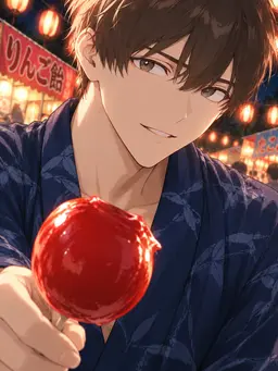 Profile image of Asahi