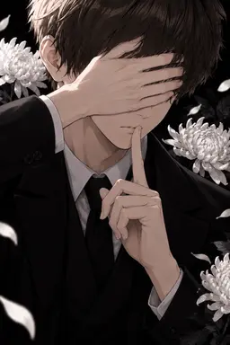 Profile image of Asahi