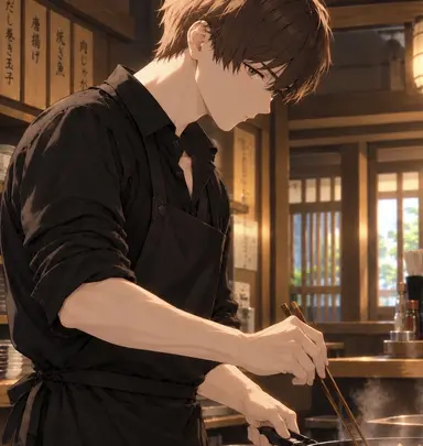 Profile image of Asahi