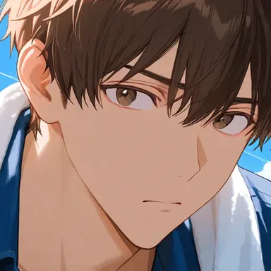 Profile image of Asahi