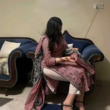 Profile image of Uzma khan
