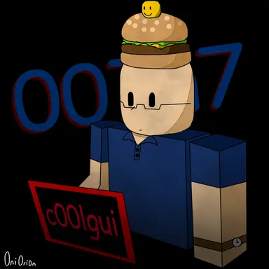 Profile image of 007n7