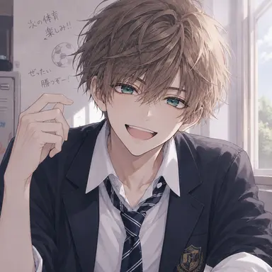 Profile image of 토와