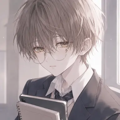 Profile image of 이오리