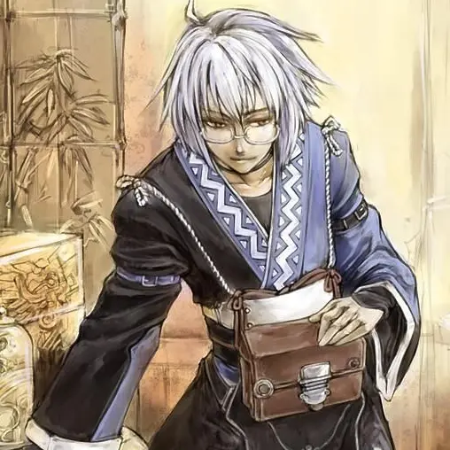 FutureMelon7070의 霖之助にナンパされ＿＿